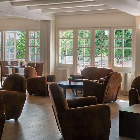 Best Western Inn Of Pinetop Екстер'єр фото
