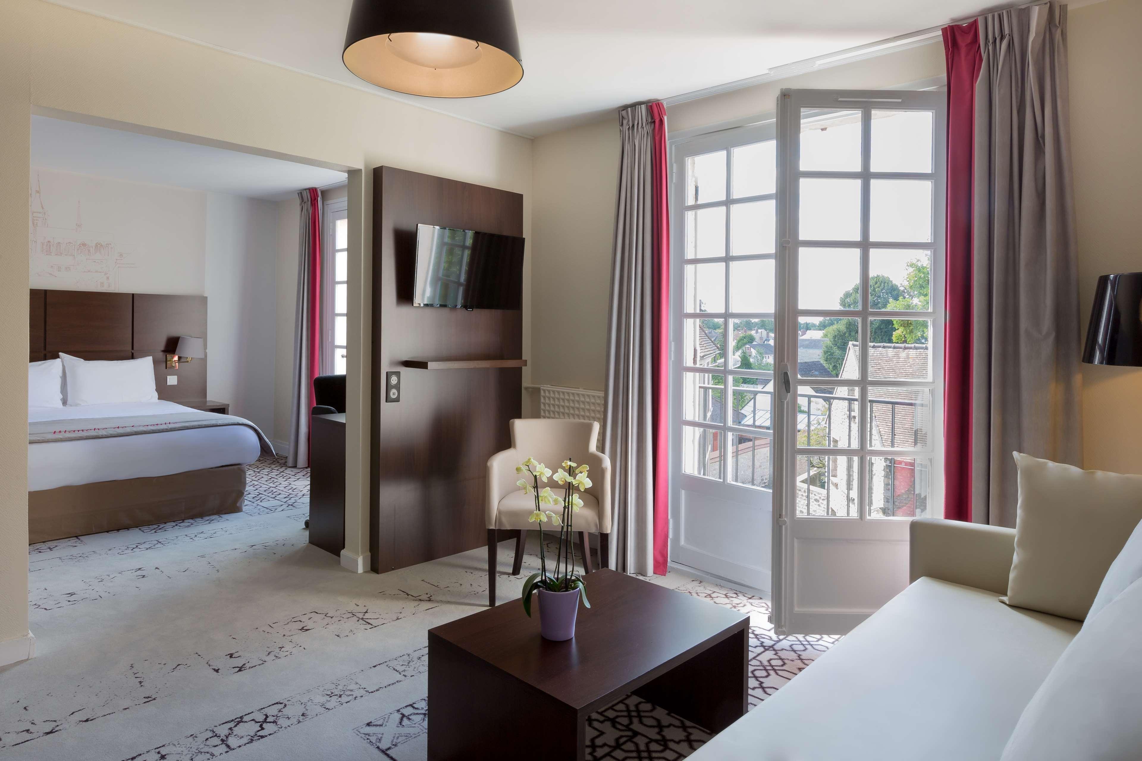 Best Western Inn Of Pinetop Екстер'єр фото