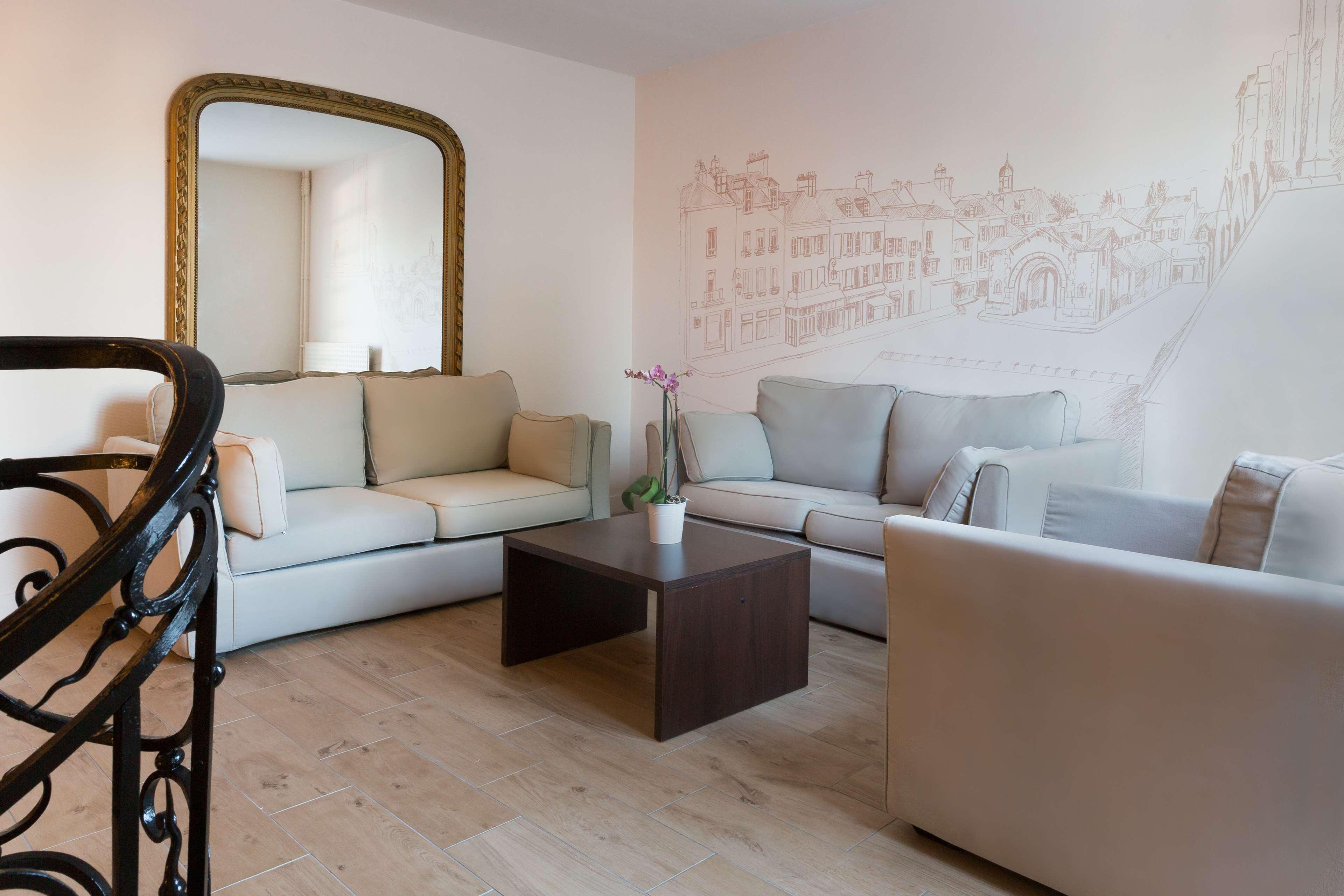 Best Western Inn Of Pinetop Екстер'єр фото