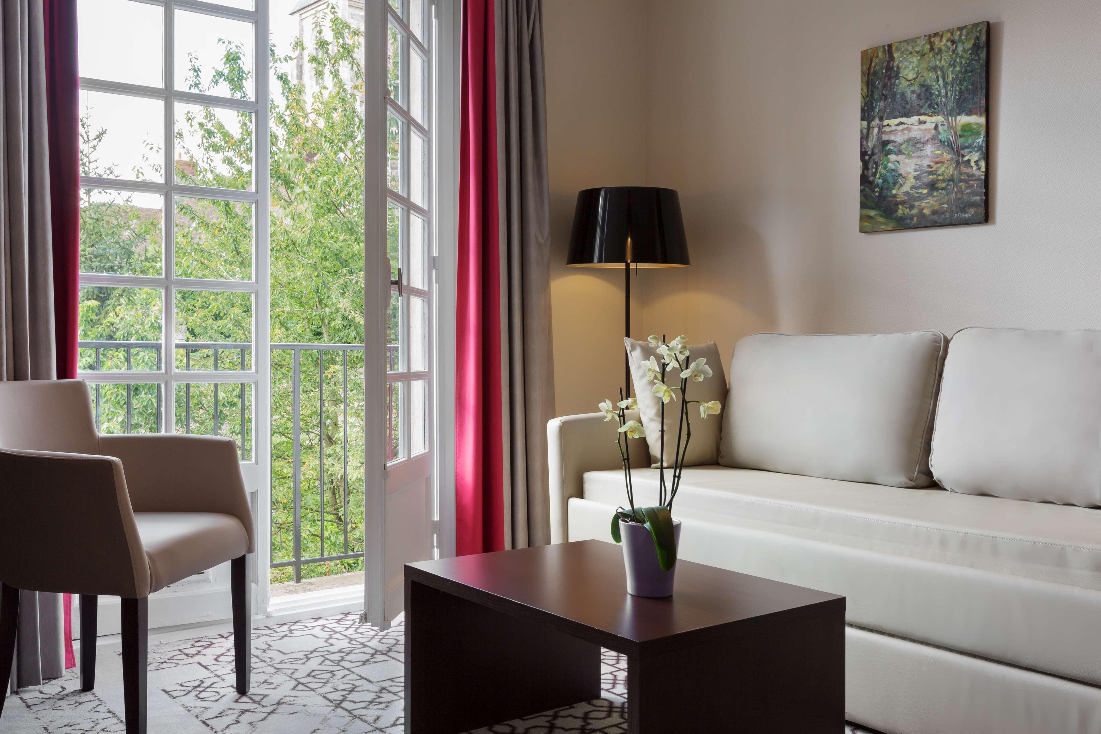 Best Western Inn Of Pinetop Екстер'єр фото