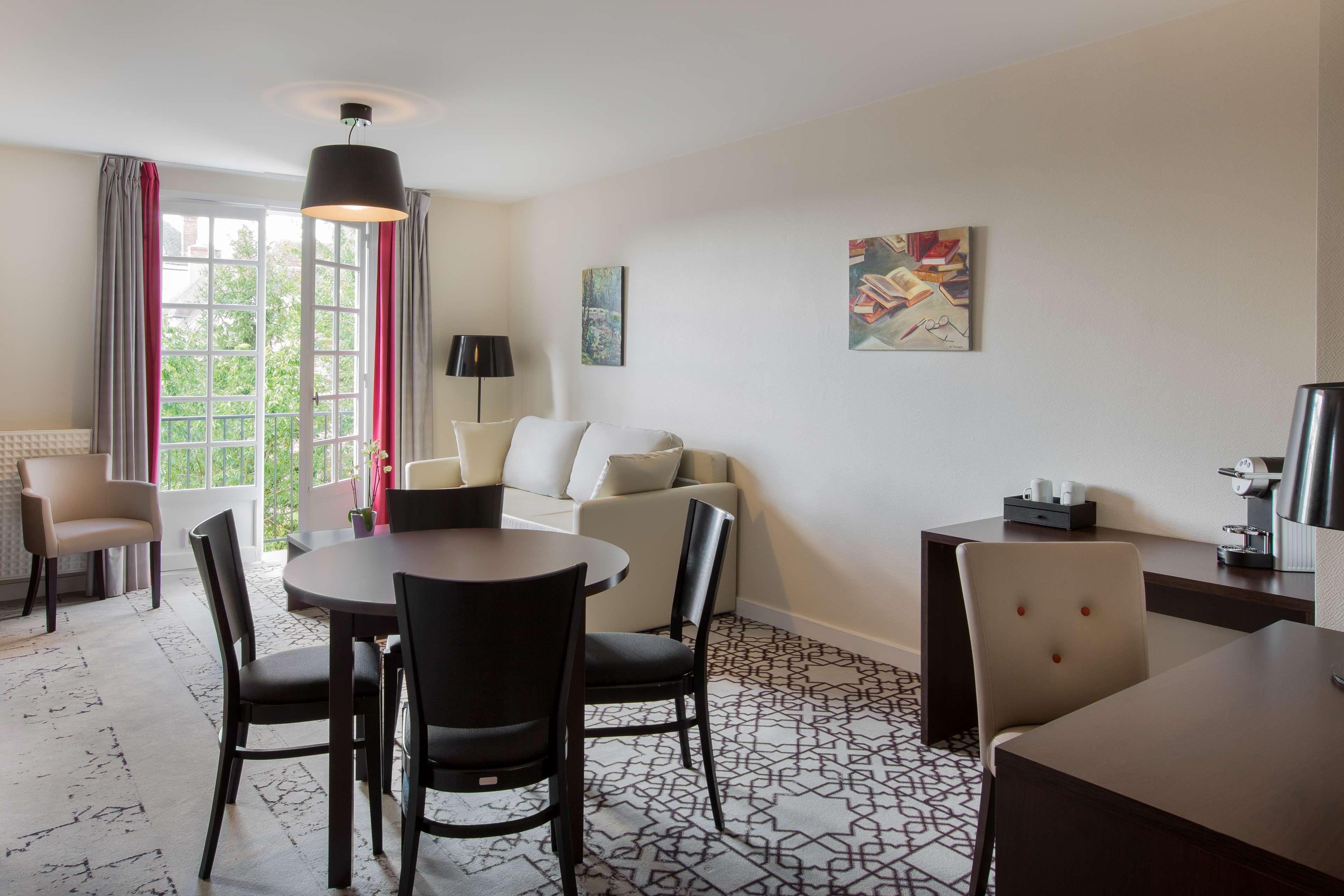 Best Western Inn Of Pinetop Екстер'єр фото