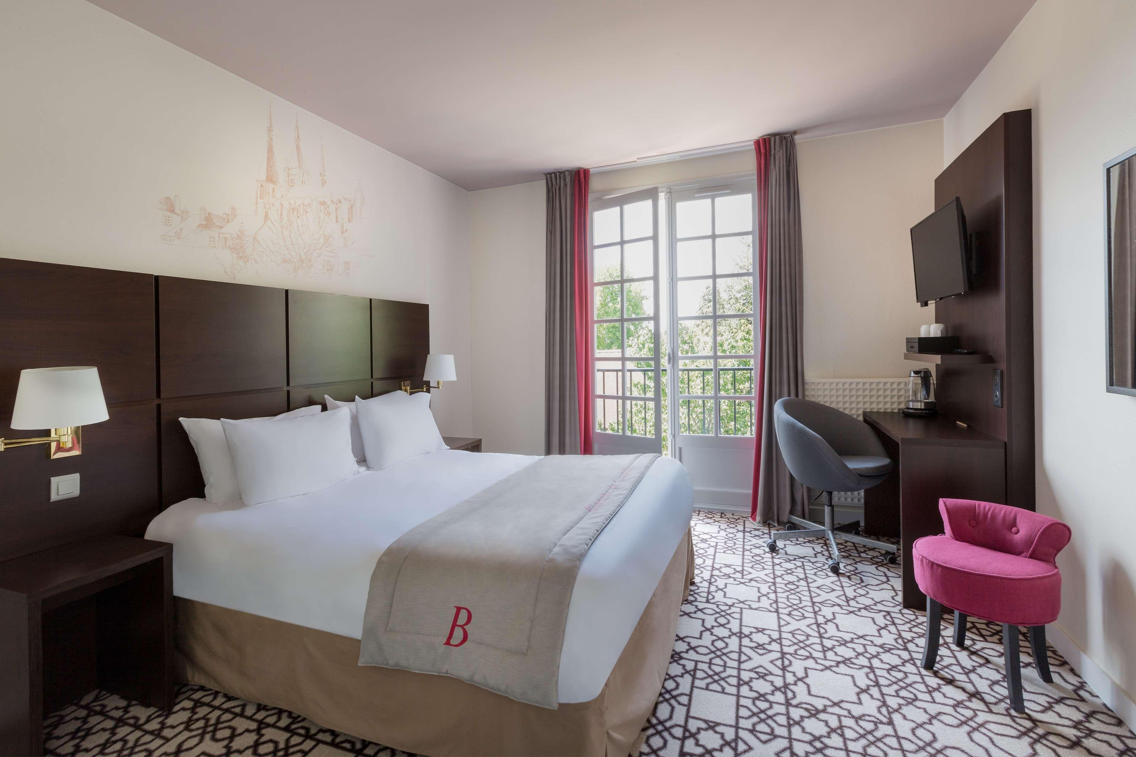 Best Western Inn Of Pinetop Екстер'єр фото