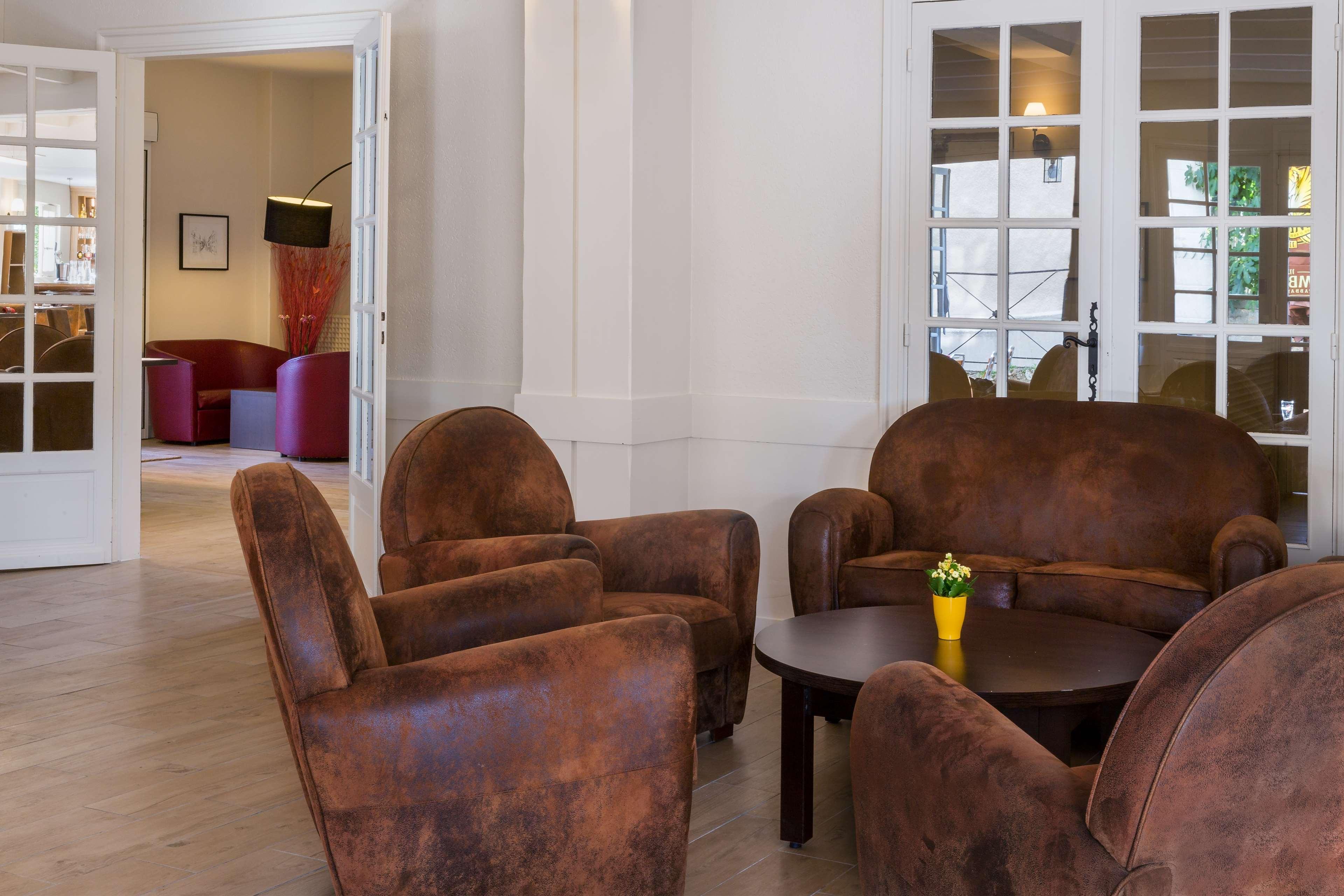 Best Western Inn Of Pinetop Екстер'єр фото