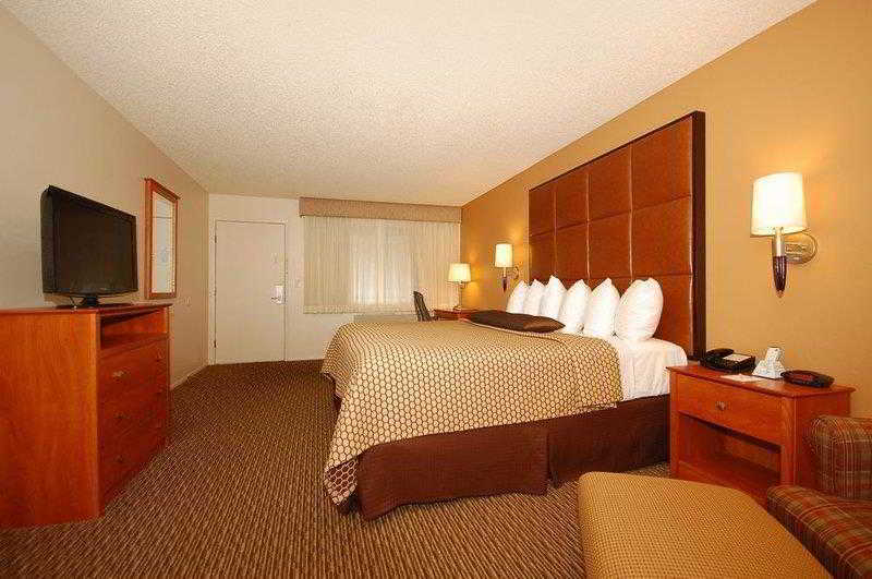 Best Western Inn Of Pinetop Екстер'єр фото