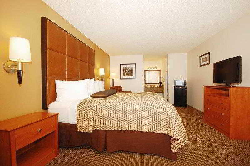 Best Western Inn Of Pinetop Екстер'єр фото