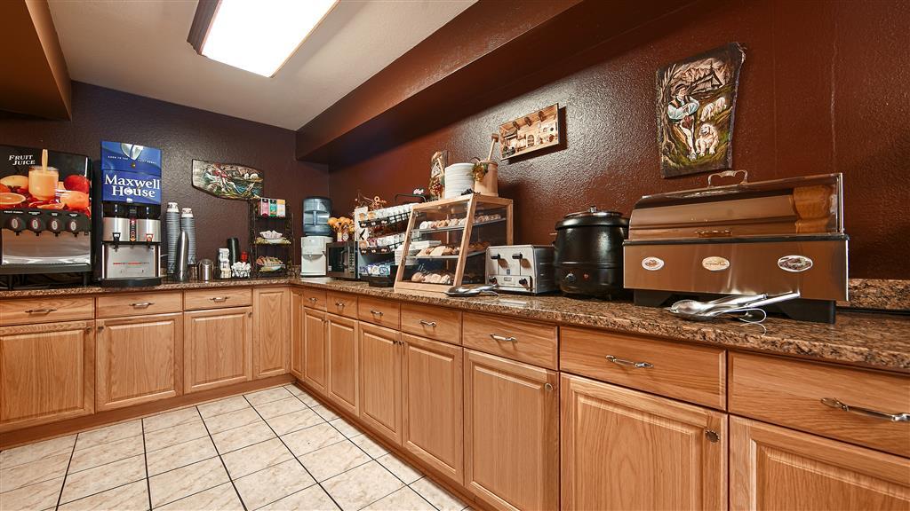 Best Western Inn Of Pinetop Екстер'єр фото